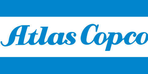 Atlas Copco