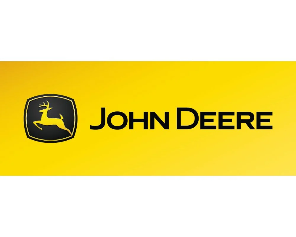 John Deere